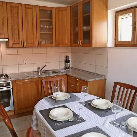 Olivia Dom wakacyjny Lumbarda