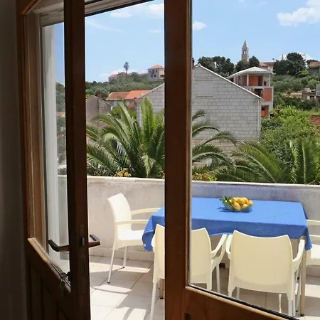 Olivia Holiday home Lumbarda