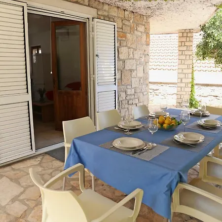 Holiday home Olivia *