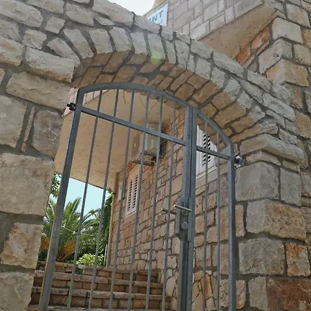 Olivia Holiday home