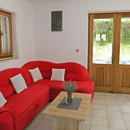 Dom wakacyjny Olivia Lumbarda