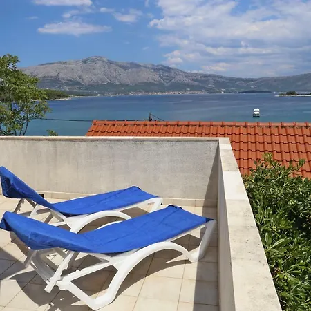 Dom wakacyjny Olivia Lumbarda