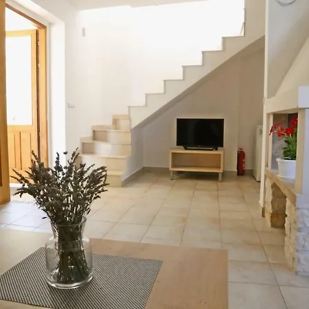 Dom wakacyjny Olivia