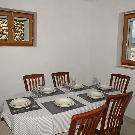 Olivia Holiday home