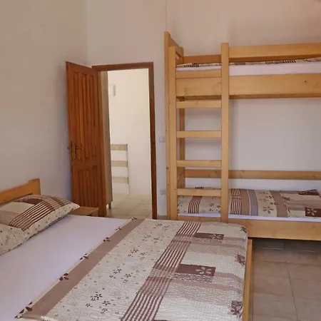 Olivia Holiday home Lumbarda