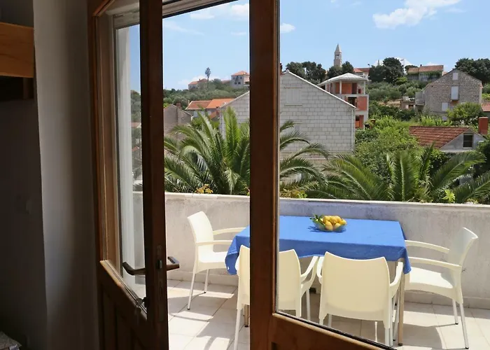 Olivia Holiday home Lumbarda