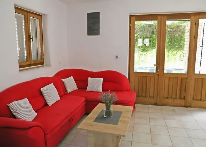 Ferienhaus Olivia Lumbarda