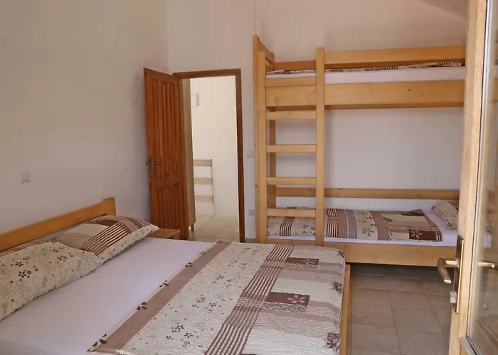 Olivia Holiday home Lumbarda